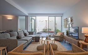 Piso Azul Premium Apartments In Bairro Alto By Lovelystay
