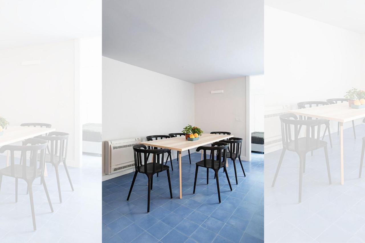 Piso Azul Premium Apartments In Bairro Alto By Lovelystay Lissabon Exterior foto