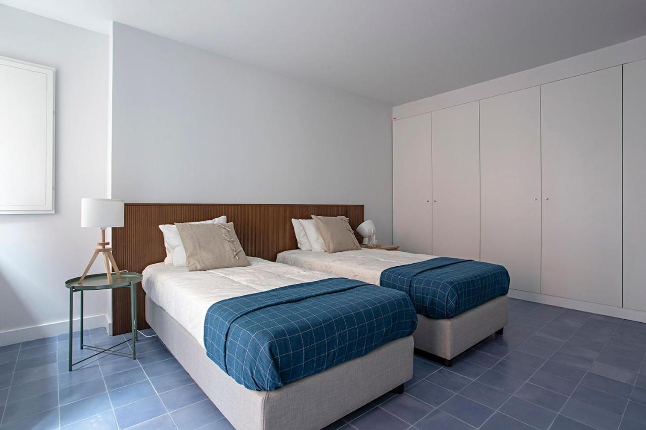 Piso Azul Premium Apartments In Bairro Alto By Lovelystay Lissabon Exterior foto